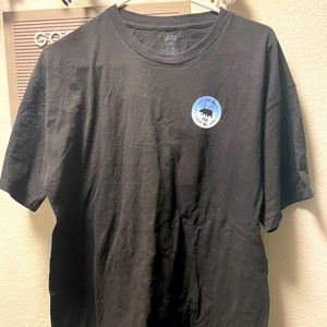 Vans shirt